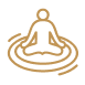 Meditation-Alcoves